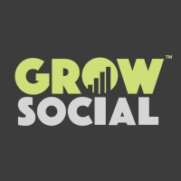 Grow Social Logo