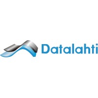 Datalahti Oy Logo