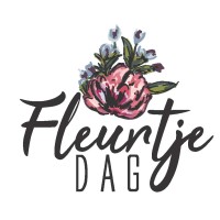 FLEURTJEDAG.NL Logo