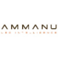 AMMANU - LED Intelligence Logo