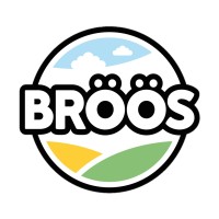Bröös GbR Logo