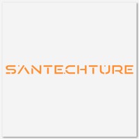 SANTECHTURE Logo