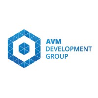 AVM Development Group Logo
