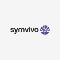 Symvivo Corporation Logo