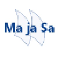 Ma ja Sa OÜ Logo
