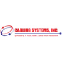 Cabling Systems Inc. Logo