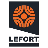LEFORT® Logo