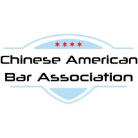 Chinese American Bar Association of Greater Chicago Logo