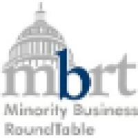 Minority Business RoundTable Logo