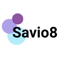 Savio8 Partners Logo