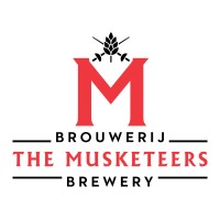 Brouwerij The Musketeers Logo