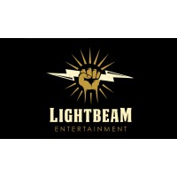 Lightbeam Entertainment Logo