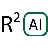 RSquared AI Logo