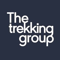 The Trekking Group Logo