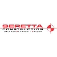 Seretta Construction, Inc. Logo