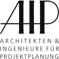 AIP Unternehmensgruppe Logo