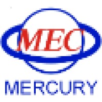 Mercury United Electronics Inc. Logo