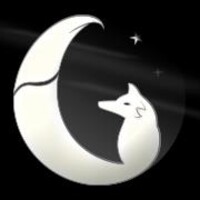 nachtfuchs design Logo