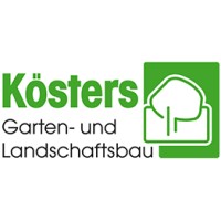 Kösters Garten- und Landschaftsbau GmbH Logo