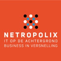 Netropolix Logo