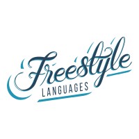 Freestyle Languages Logo