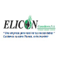 Elicon Consultores, S.A. Logo