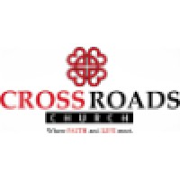 CROSSROADS CHURCH Logo