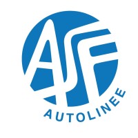 ASF Autolinee Logo