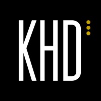KHD Landscape Engineering Solutions Logo