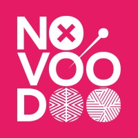 NoVoodoo Logo