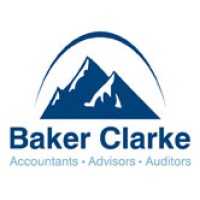 Baker Clarke Logo
