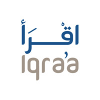 Iqraa Arabic Language Centre Logo