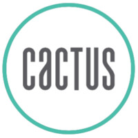 CACTUS Design Inc. Logo