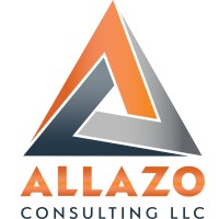 Allazo Small Business Consulting Logo