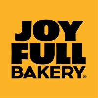 Joyfull Bakery Logo