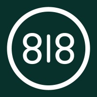 818 - a tiny design empire Logo