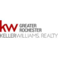 Keller Williams Realty Greater Rochester Logo