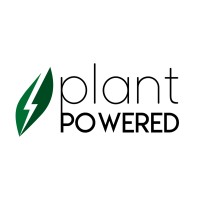 Plant Powered Logo