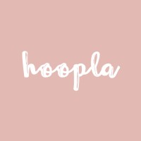 Hoopla Logo