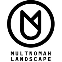 Multnomah Landscape Logo