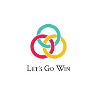 JM Ryerson - Lets Go Win Logo