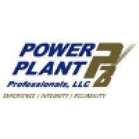 Power Plant Professionals, LLC Logo