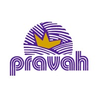 Pravah Logo