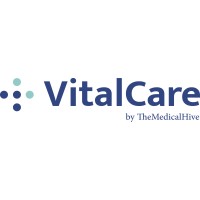 VitalCare Maroc Logo