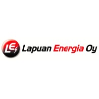 Lapuan Energia Oy Logo