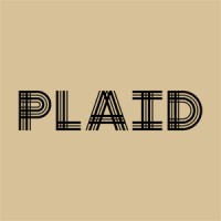 PLAID Logo