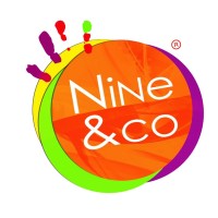 Nine&Co Logo