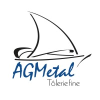 AGMétal Logo