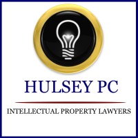 HULSEY PC Logo