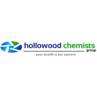Hollowood Chemists Ltd Logo